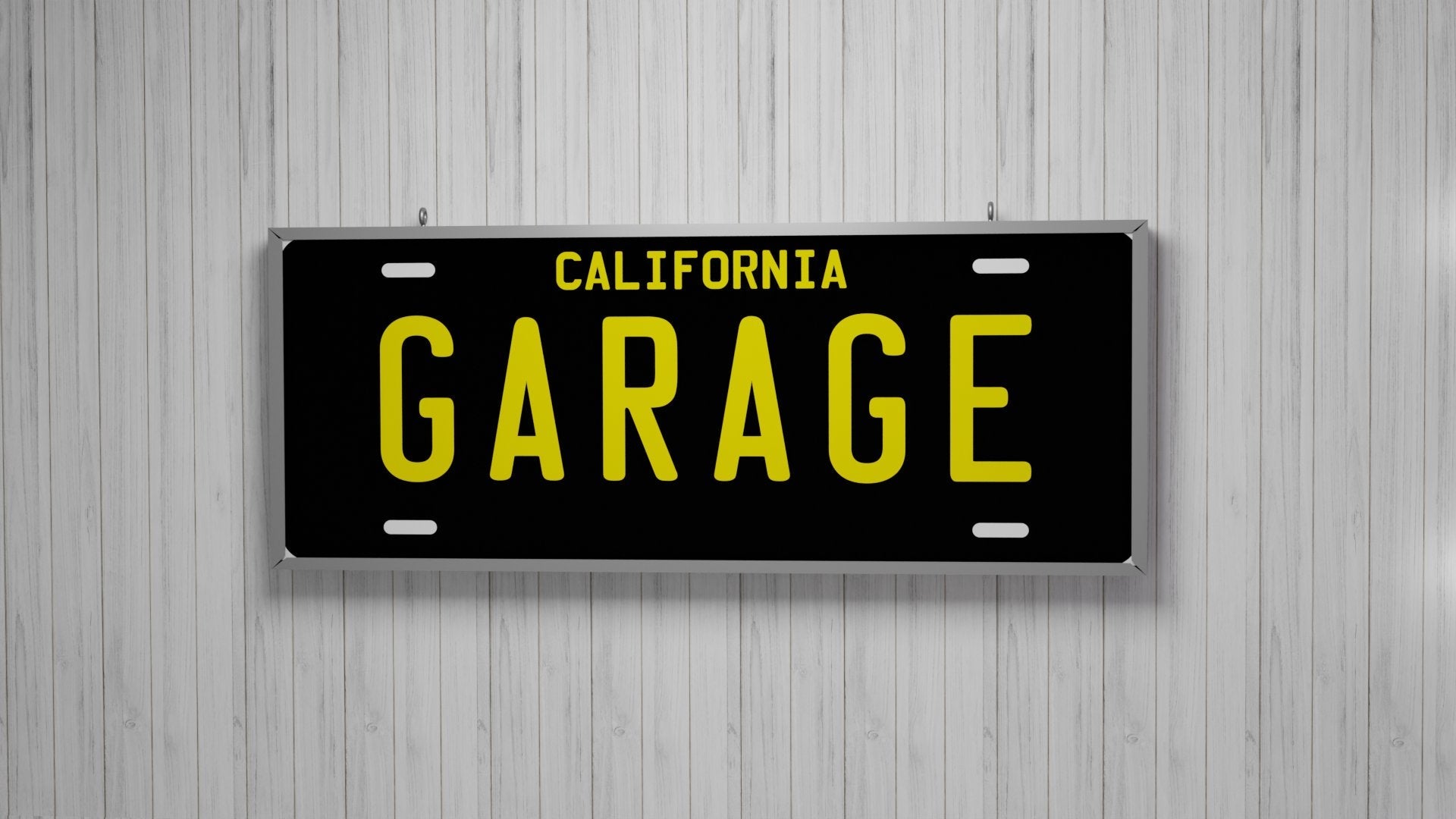 LED & Neon man cave and Garage signs, cars, trucks and motorcycles ...