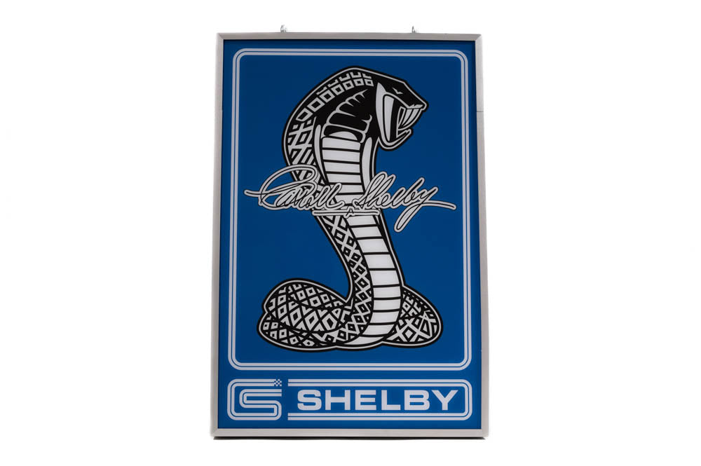Shelby Signs
