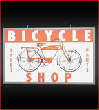 Bicycle Shop (24 Inch)