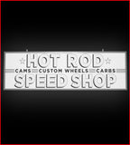 Hot Rod Speed (37 Inch)
