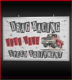 Drag Racing Speed Equipment (24 Inch)