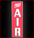 Free Air Sign (37 Inch)