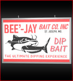 Bee-jay Bait Shop (24 Inch)