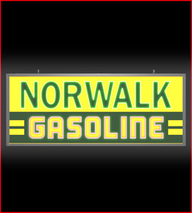 Norwalk Gasoline (30 inch)