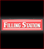 Filling Station (37 Inch)