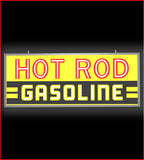 Hot Rod Gas (30 inch)