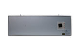 Hurst Shifters 37” x 12” LED Wall Clock