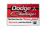Dodge_Challenger_Backlit_Neon_Sign_Freds_legendary_signs