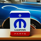 Mopar Parts Locking Key Cabinet-MPARTKC04