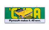 Plymouth_Cuda_lighted_backlit_neon_metal_garage_sign_Freds_Legendary_Signs_.com