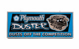 Plymouth_Duster_lighted_backlit_neon_garage_sign_Freds_Legendary_Signs_.com