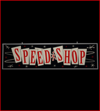 Speed Shop (37 inch)